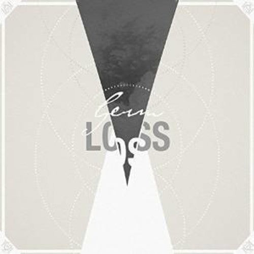 the album cover for Germ - Loss