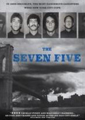 Seven Five - Seven Five - DVD