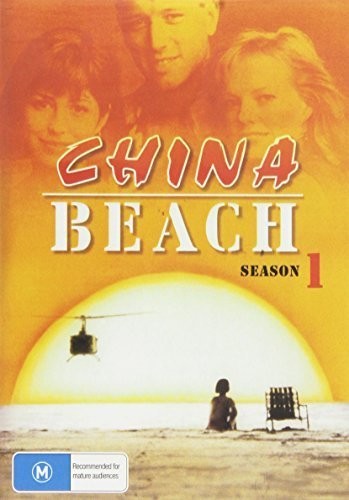 China Beach Season 1 - China Beach Season 1 - DVD