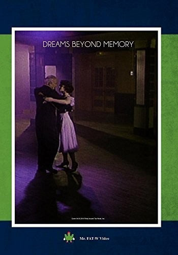 Dreams Beyond Memory - Dreams Beyond Memory - DVD