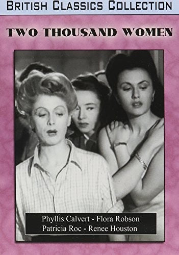 Two Thousand Women - Two Thousand Women - DVD