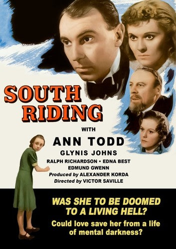 South Riding (1938) - South Riding (1938) - DVD