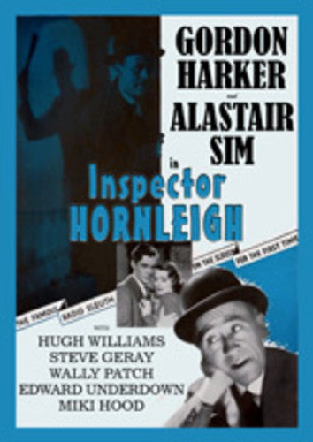 Inspector Hornleigh - Inspector Hornleigh - DVD