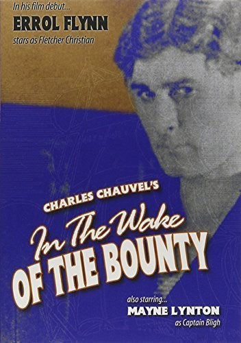 In The Wake Of The Bounty - In The Wake Of The Bounty - DVD