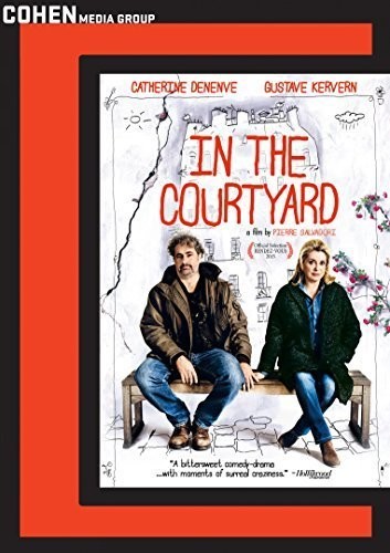 In The Courtyard - In The Courtyard - DVD