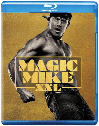 Magic Mike Xxl - Magic Mike Xxl - Blu-ray