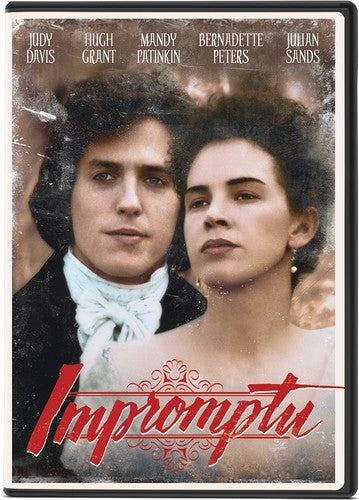 Impromptu - Impromptu - DVD
