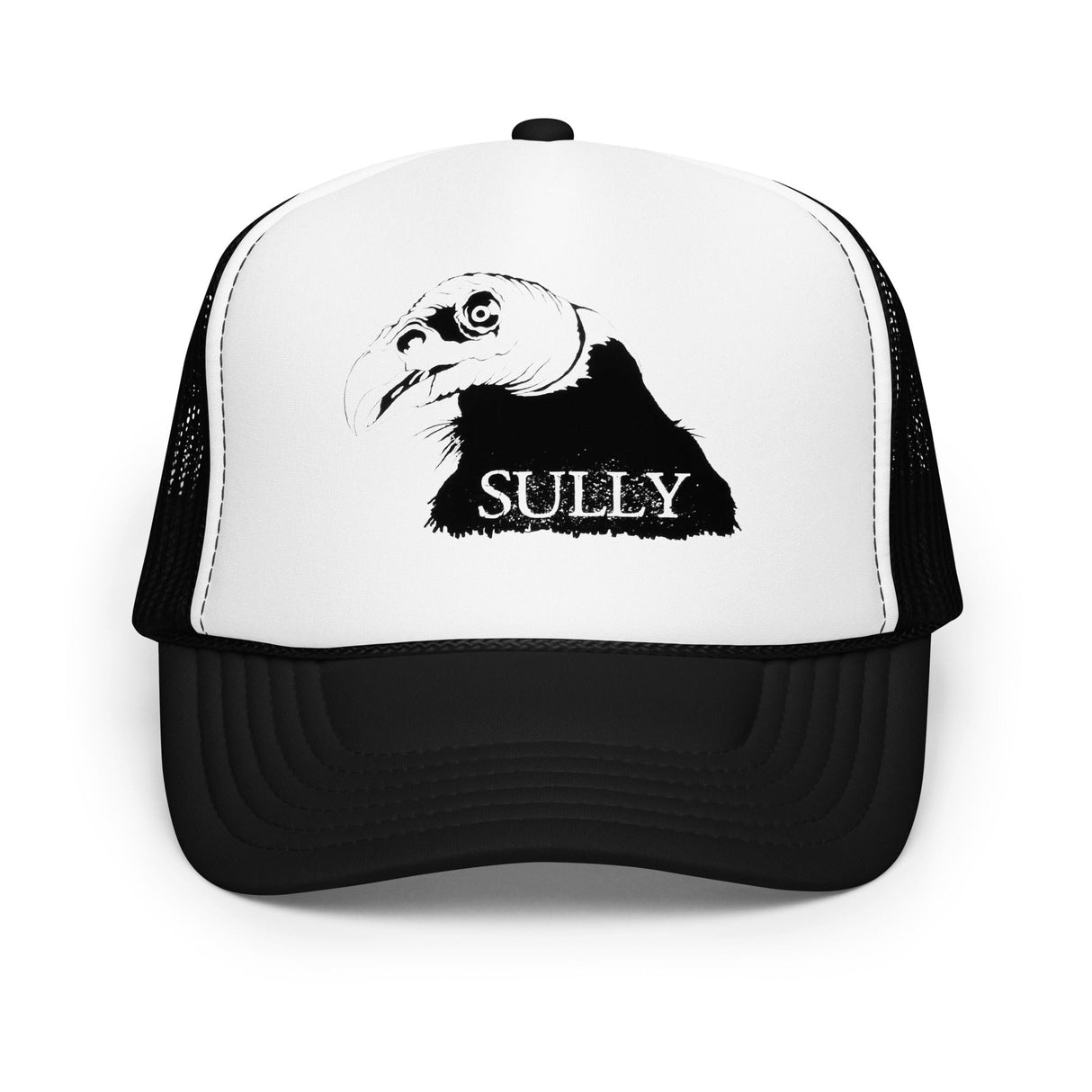 SULLY - The Tony Demo Trucker Hat