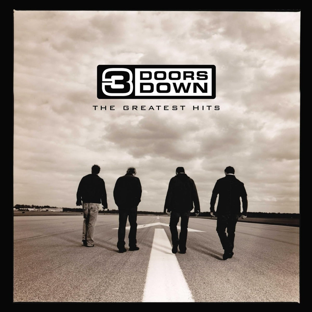 The Greatest Hits (Vinyl)