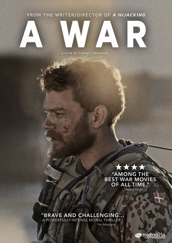 War Dvd - War Dvd - DVD