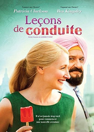 Lecons De Conduite - Lecons De Conduite - DVD