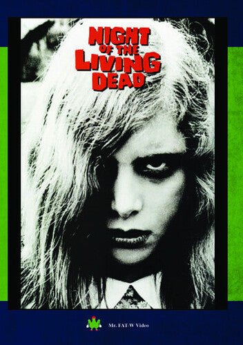 Night Of The Living Dead - Night Of The Living Dead - DVD
