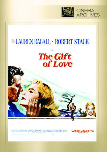 Gift Of Love - Gift Of Love - DVD