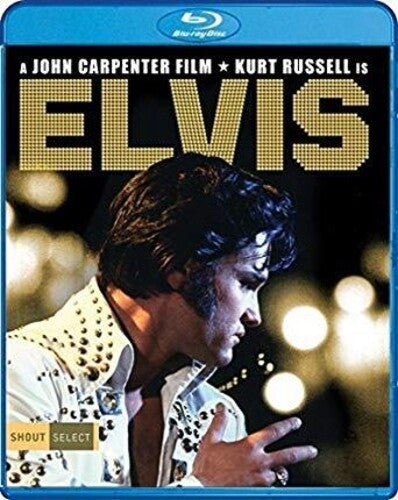 Elvis - Elvis - Blu-ray