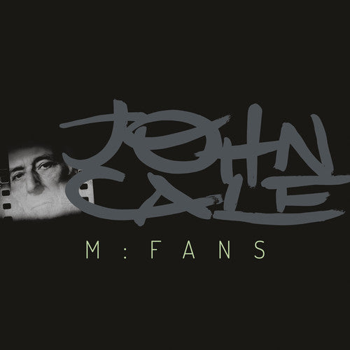 Cale,john - M:fans - Vinyl Record