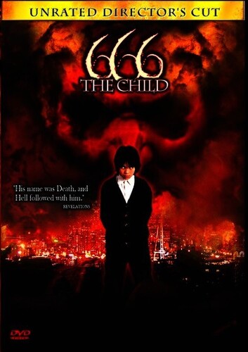 666: The Child - 666: The Child - DVD