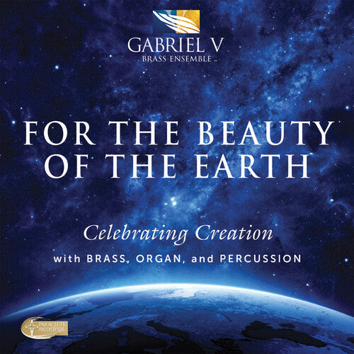 Dilorenzo / Pfeiffer - For The Beauty Of The Earth - Super Audio CD