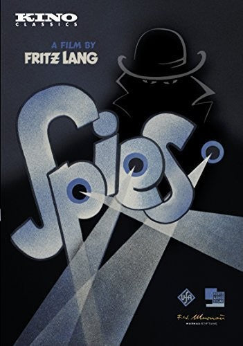 Spies - Spies - DVD