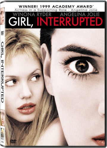 Girl Interrupted - Girl Interrupted - DVD
