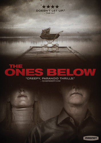 Ones Below Dvd - Ones Below Dvd - DVD