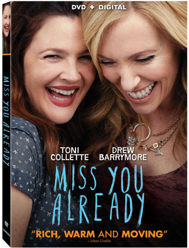 Miss You Already - Miss You Already - DVD