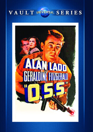 Oss - Oss - DVD