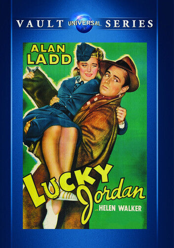 Lucky Jordan - Lucky Jordan - DVD