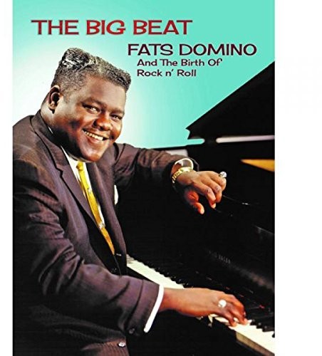 Fats Domino - Big Beat: Fats Domino & The Birth Of Rock N' Roll - DVD