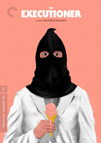 Criterion Collection - Executioner/dvd - DVD