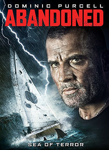 Abandoned - Abandoned - DVD
