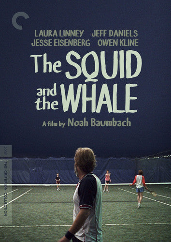 Criterion Collection - Squid & The Whale/dvd - DVD