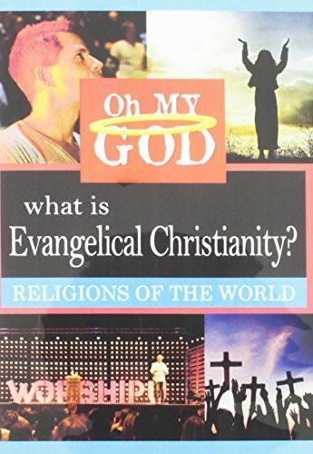 What Is Evangelical Christianity - What Is Evangelical Christianity - DVD