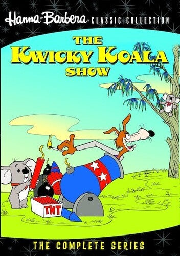 Kwicky Koala Show - Kwicky Koala Show - DVD