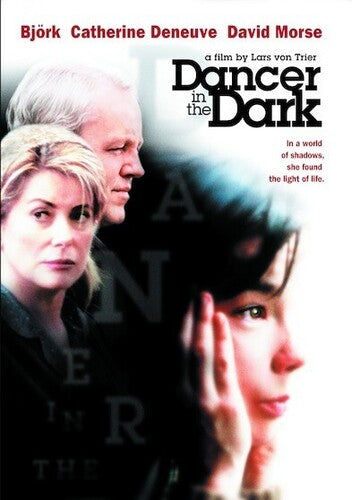 Dancer In The Dark (2000) - Dancer In The Dark (2000) - DVD