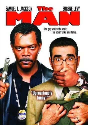 Man (2005) - Man (2005) - DVD