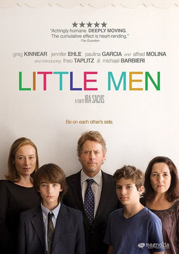 Little Men - Little Men - DVD
