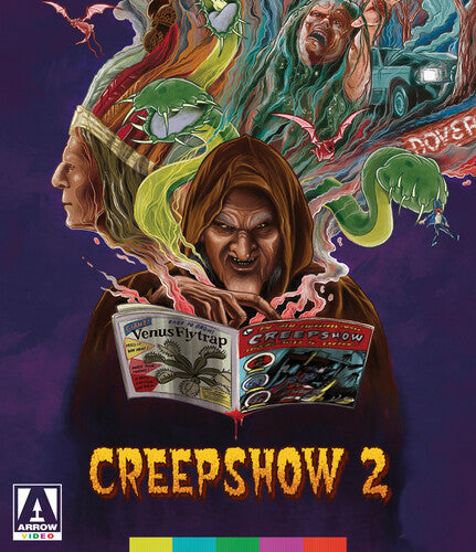 Creepshow 2 - Creepshow 2 - Blu-ray