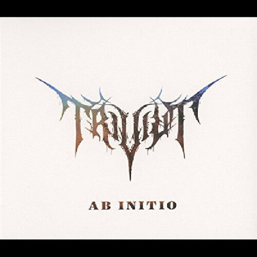 Trivium - Ember To Inferno: Ab Initio - Music CD