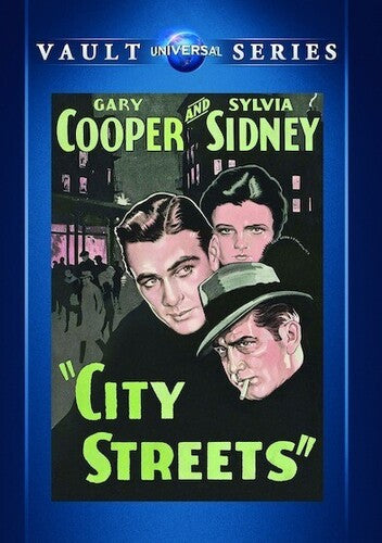 City Streets - City Streets - DVD