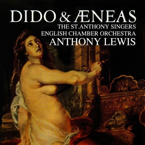 Purcell / Milanesi / La Risonanza / Bonizzoni - Dido & Aeneas - Super Audio CD