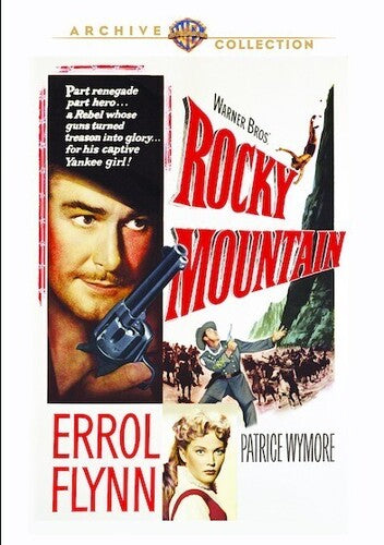 Rocky Mountain - Rocky Mountain - DVD