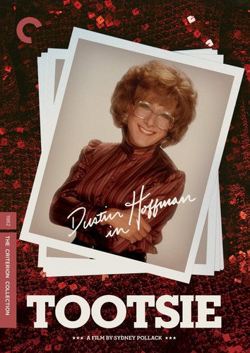 Criterion Collection - Tootsie/dvd - DVD