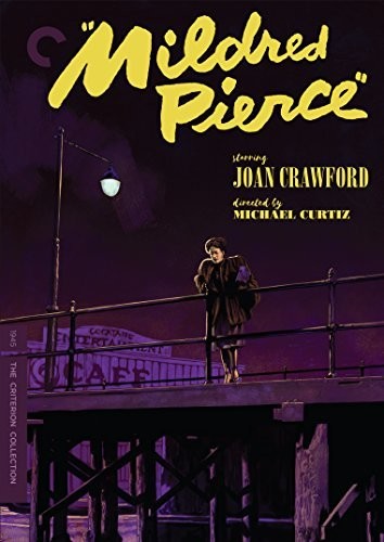 Criterion Collection - Mildred Pierce/dvd - DVD