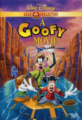 Goofy Movie - Goofy Movie - DVD