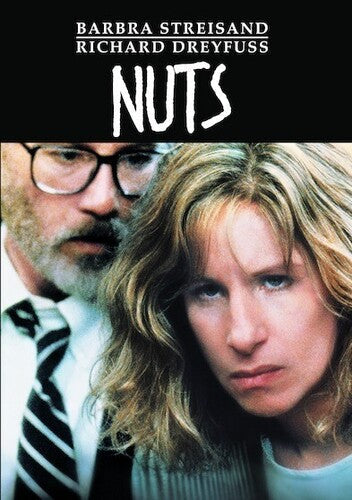 Nuts (1987) - Nuts (1987) - DVD