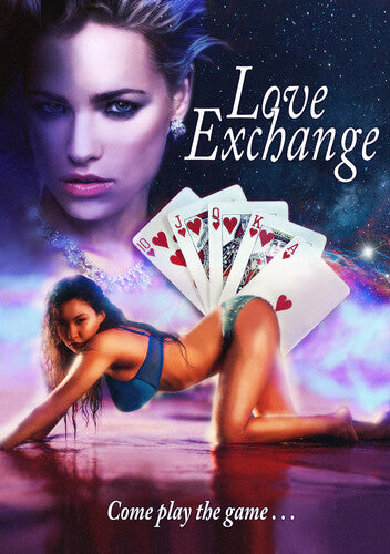 Love Exchange - Love Exchange - DVD