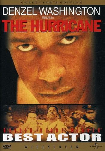 Hurricane - Hurricane - DVD