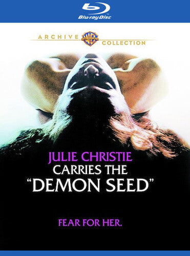Demon Seed (1977) - Demon Seed (1977) - Blu-ray