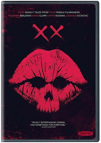 Xx - Xx - DVD