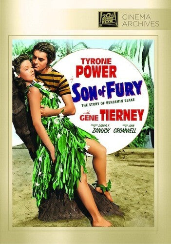 Son Of Fury - Son Of Fury - DVD